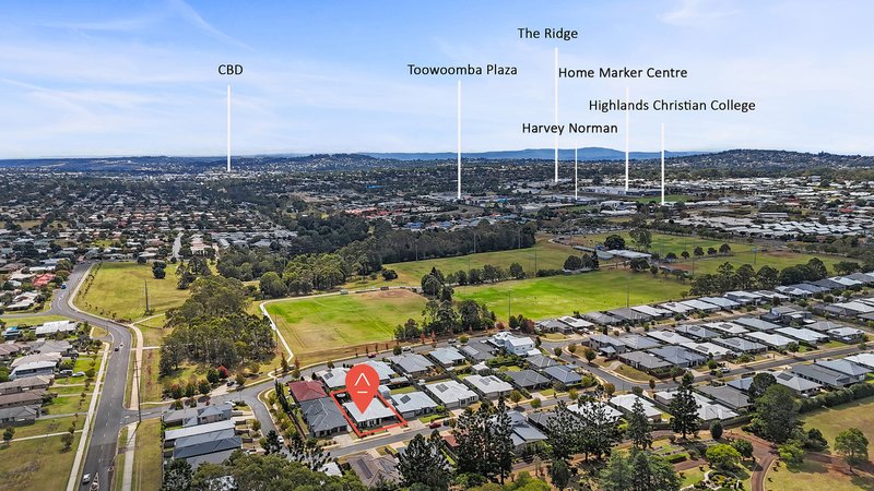 Photo - 72 Entabeni Drive, Kearneys Spring QLD 4350 - Image 26