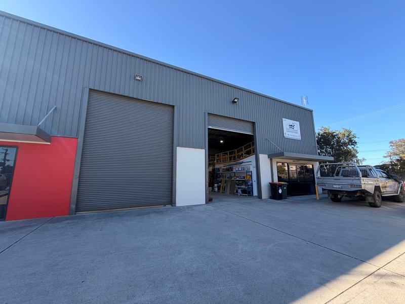 Photo - 7/2 Enterprise Crescent, Singleton NSW 2330 - Image 1