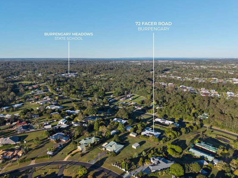 Photo - 72 Facer Road, Burpengary QLD 4505 - Image 28