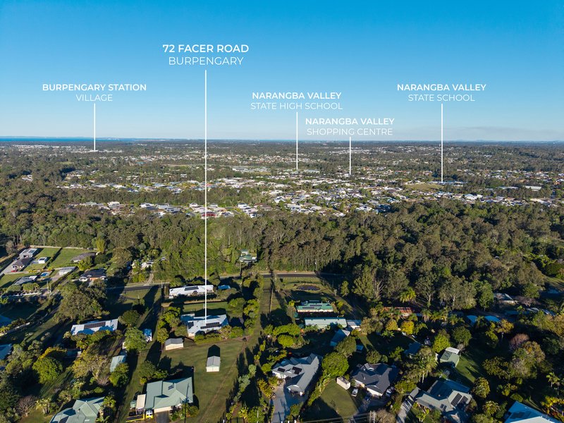 Photo - 72 Facer Road, Burpengary QLD 4505 - Image 29