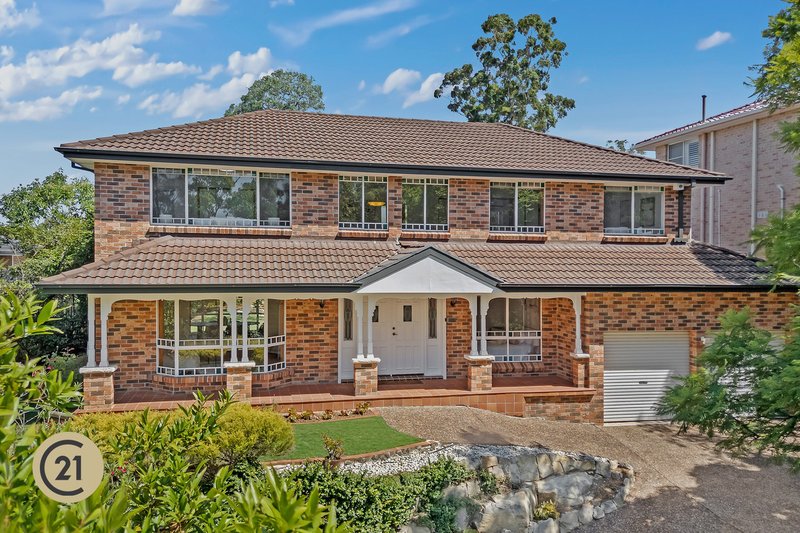 Photo - 72 Fallon Drive, Dural NSW 2158 - Image 1