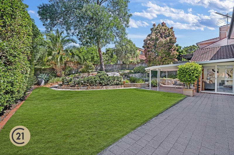 Photo - 72 Fallon Drive, Dural NSW 2158 - Image 8