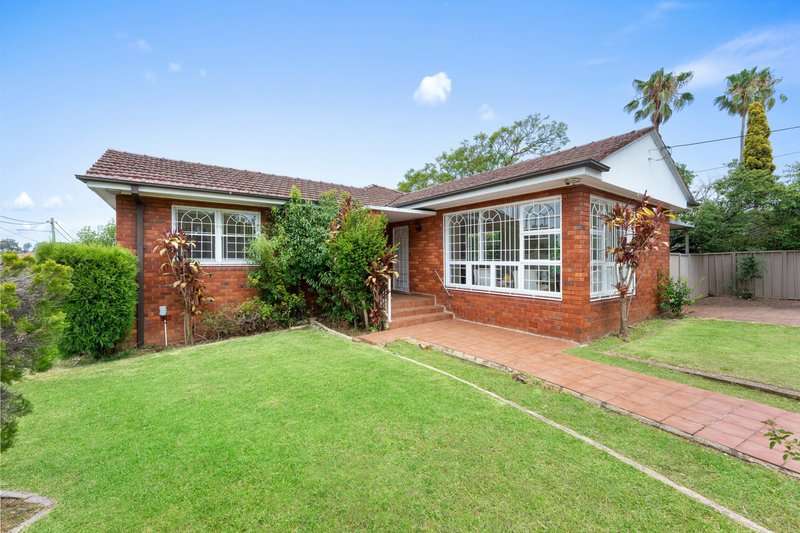 Photo - 72 Fitzroy Street, Burwood NSW 2134 - Image 1