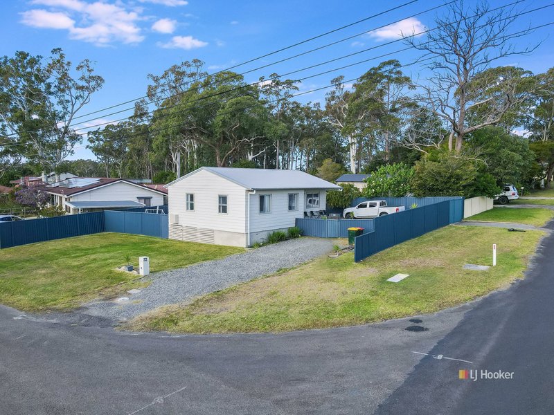 72 Flamingo Avenue, Sanctuary Point NSW 2540