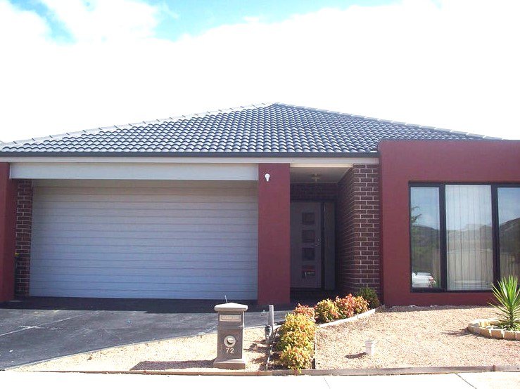 72 Fongeo Drive, Point Cook VIC 3030