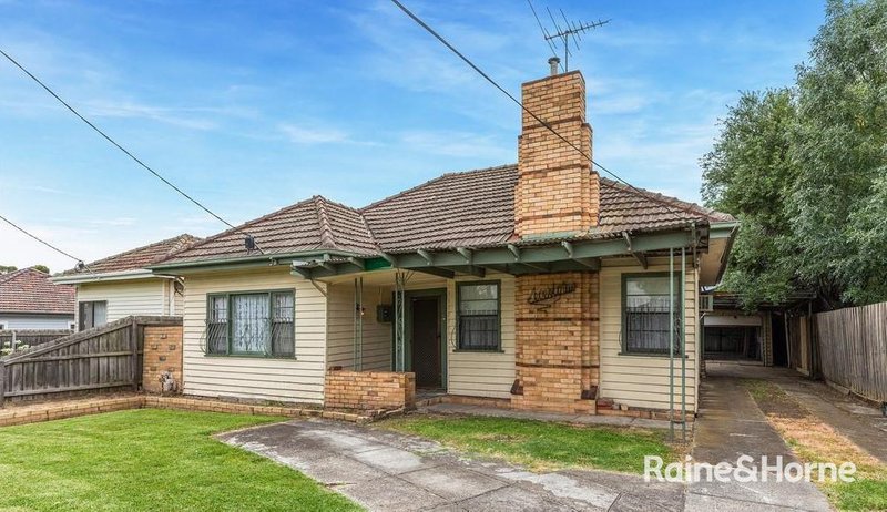 72 Forrest Street, Albion VIC 3020