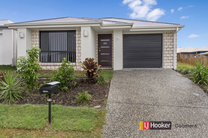 72 Fountain Street, Pimpama QLD 4209