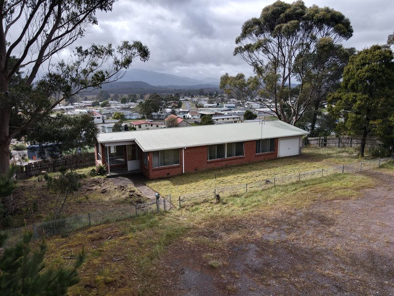 72 Fowell Street, Zeehan TAS 7469