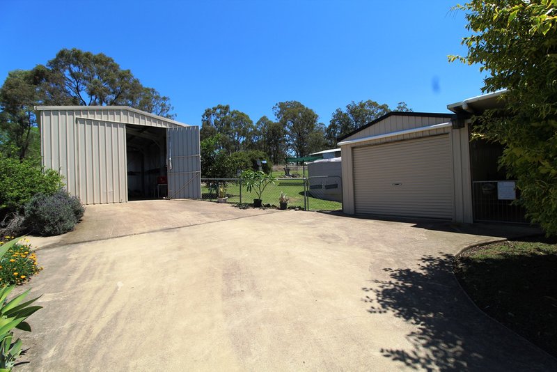 Photo - 72 Fulham Street, Toogoolawah QLD 4313 - Image 5