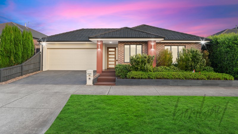 72 Fulham Way, Wollert VIC 3750