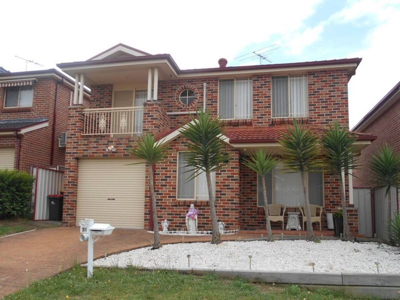 72 Gabriella Avenue, Cecil Hills NSW 2171