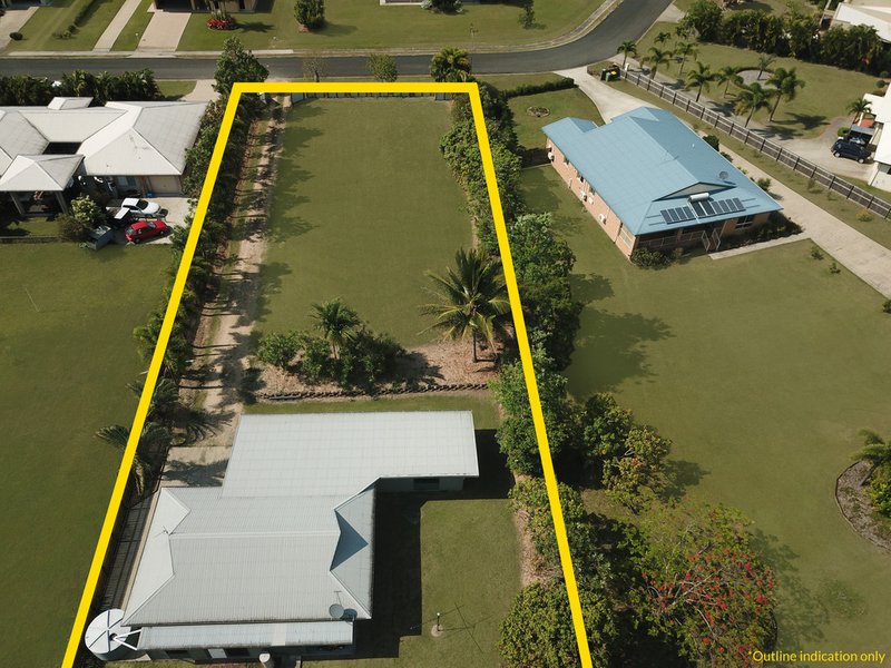 72 Galbraith Park Drive, Cannon Valley QLD 4800