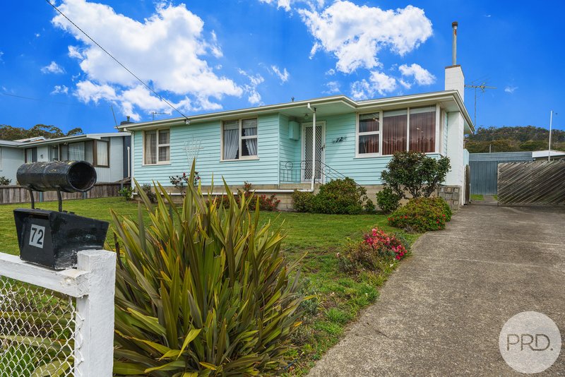 72 Gardenia Road, Risdon Vale TAS 7016