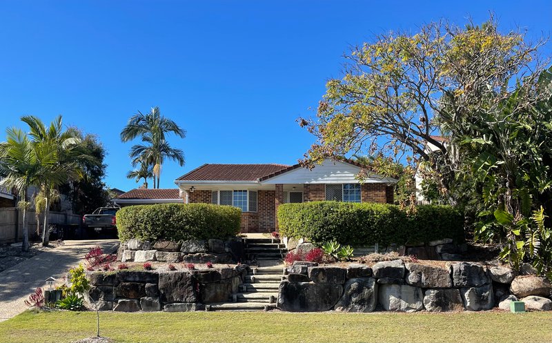 Photo - 72 Gertrude Mcleod Crescent, Middle Park QLD 4074 - Image