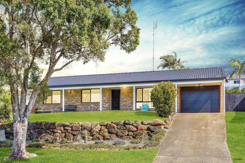 72 Glen Ayr Drive, Banora Point NSW 2486