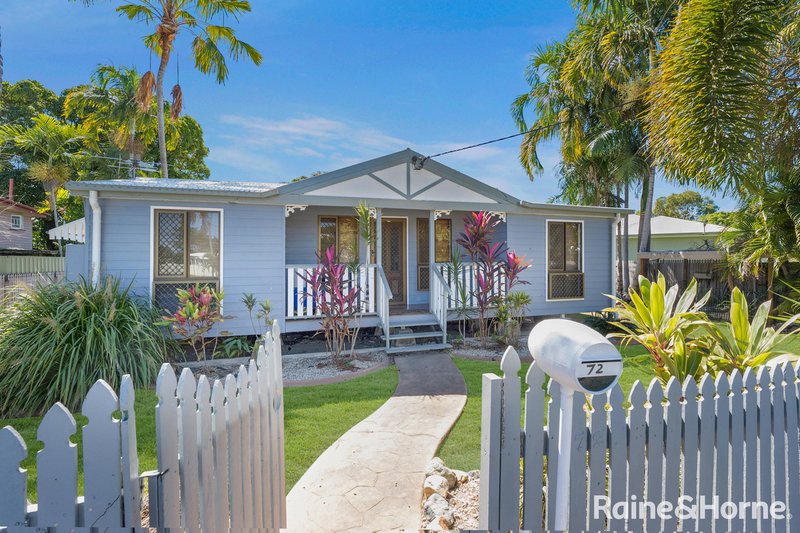 Photo - 72 Goodwin Street, Currajong QLD 4812 - Image 2