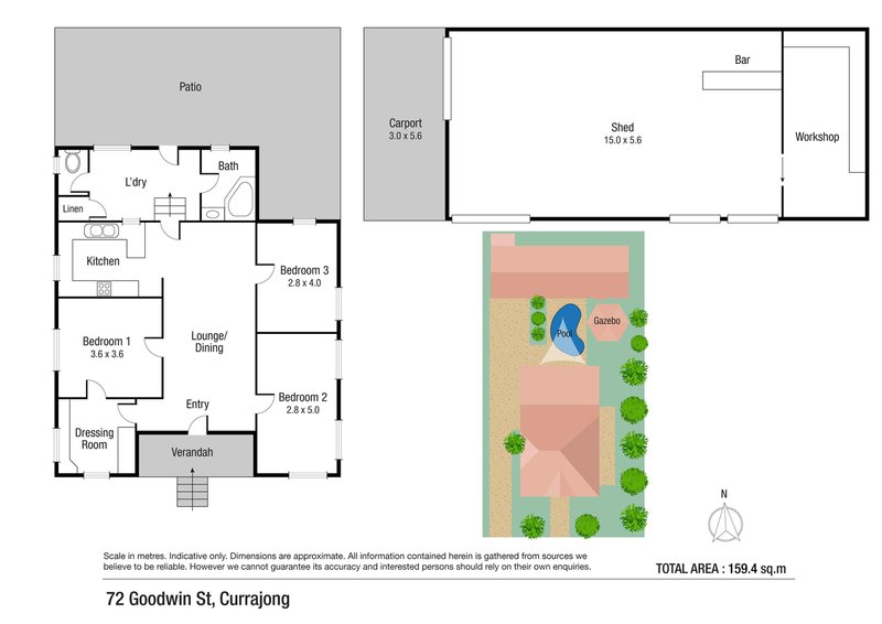 Photo - 72 Goodwin Street, Currajong QLD 4812 - Image 10