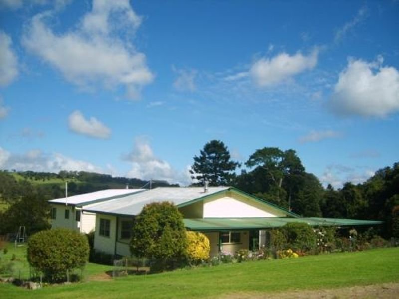 Photo - 72 Goulds Falls Road, Legume NSW 2476 - Image 3