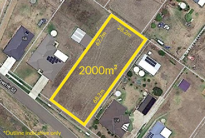 Photo - 72 Gowrie Street, Kingsthorpe QLD 4400 - Image 3