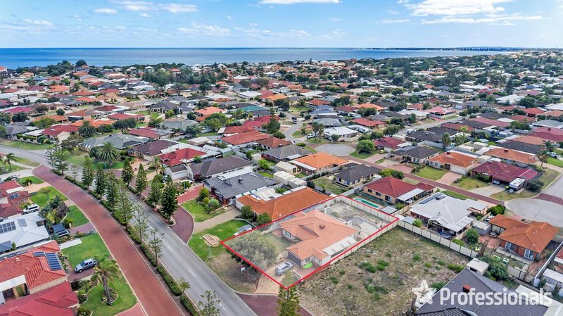 72 Grand Ocean Boulevard, Port Kennedy WA 6172