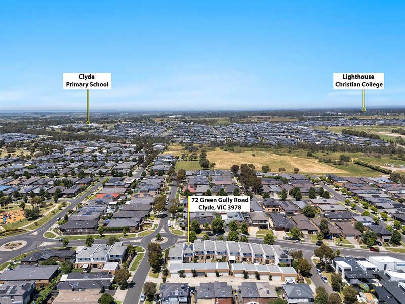 Photo - 72 Green Gully Road, Clyde VIC 3978 - Image 19