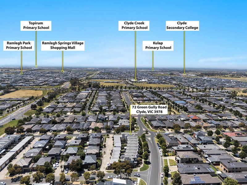 Photo - 72 Green Gully Road, Clyde VIC 3978 - Image 20