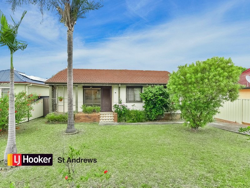 72 Green Valley Road, Busby NSW 2168