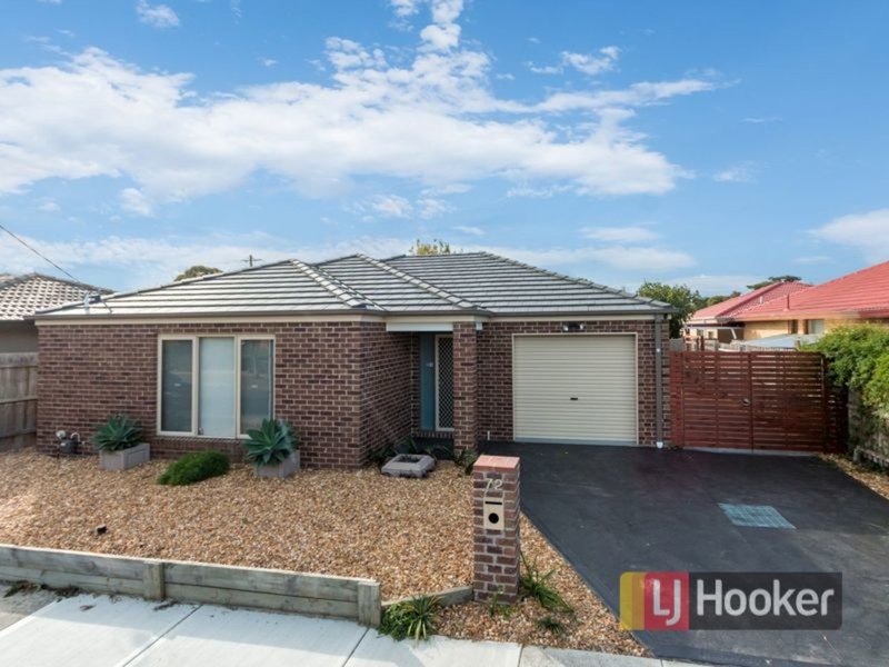 72 Greenvalley Crescent, Hampton Park VIC 3976