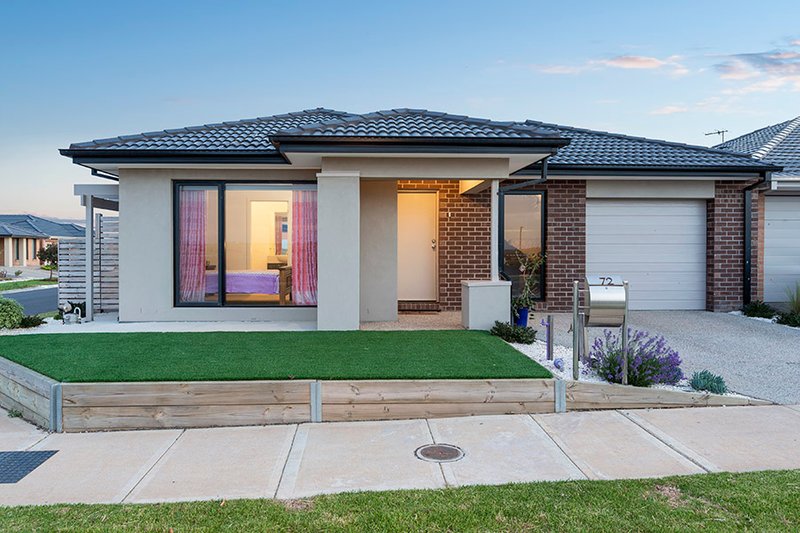 72 Hammersmith Road, Wyndham Vale VIC 3024