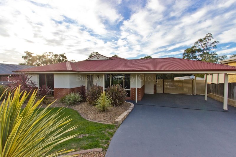 72 Harley Parade, Prospect Vale TAS 7250