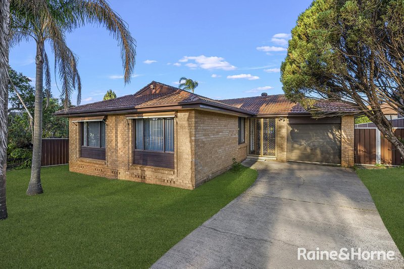 72 Harrow Road, Glenfield NSW 2167