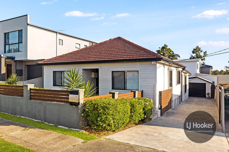 72 Hawksview Street, Guildford NSW 2161