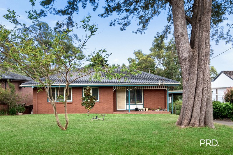 72 Heather Road, Winmalee NSW 2777