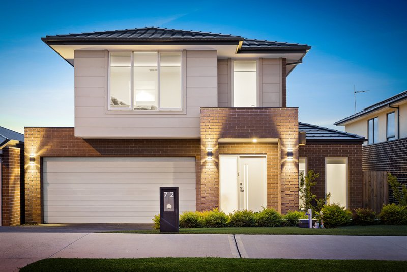 72 Hedgevale Drive, Officer VIC 3809