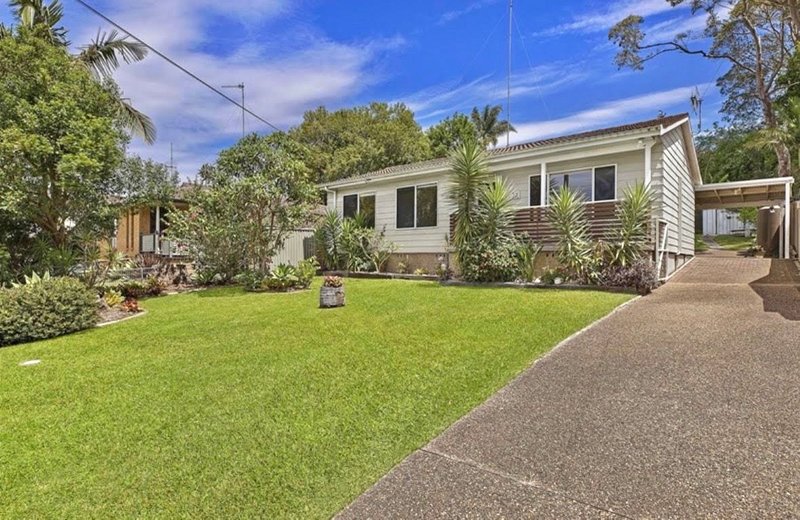 72 Henry Parkes Drive, Berkeley Vale NSW 2261