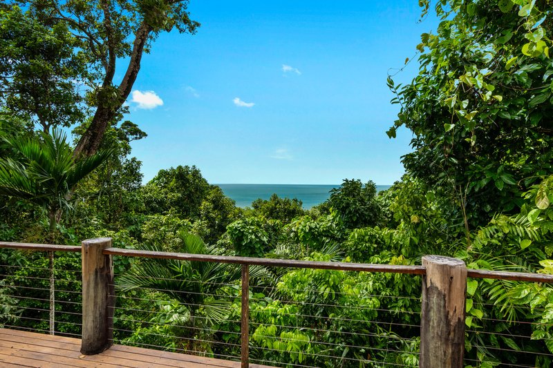 Photo - 72 Holt Road, Garners Beach QLD 4852 - Image 1