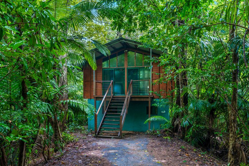 Photo - 72 Holt Road, Garners Beach QLD 4852 - Image 8