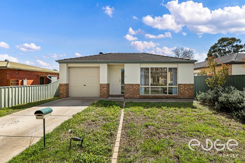 Photo - 72 Hunter Crescent, Salisbury North SA 5108 - Image 1