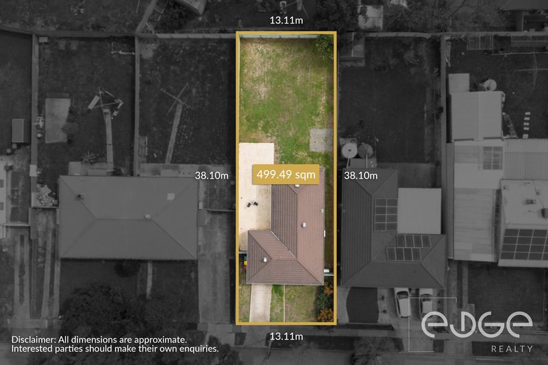 Photo - 72 Hunter Crescent, Salisbury North SA 5108 - Image 15