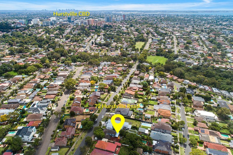 Photo - 72 Hurstville Road, Hurstville Grove NSW 2220 - Image 10