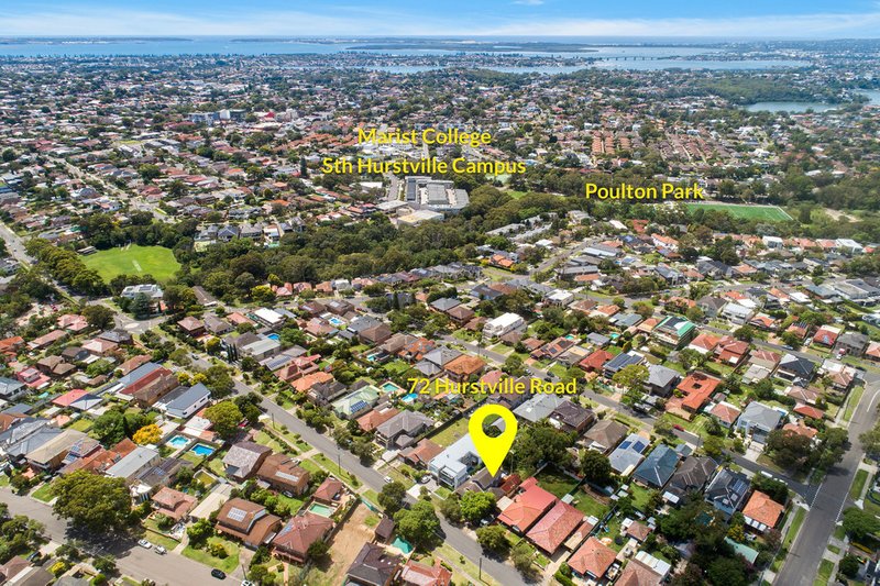 Photo - 72 Hurstville Road, Hurstville Grove NSW 2220 - Image 11