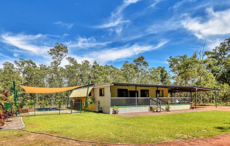 72 Hutchison Road, Herbert NT 0836