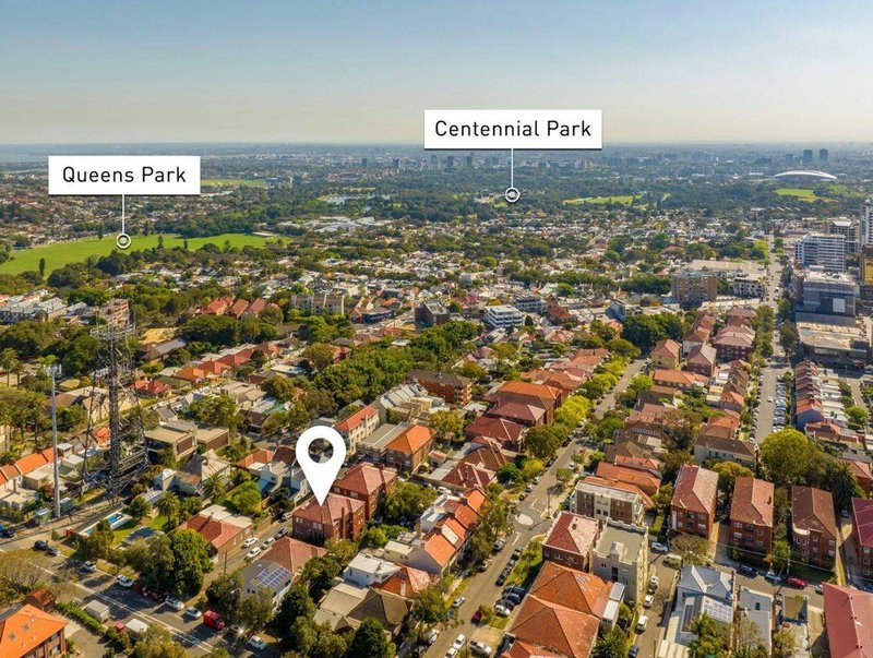 Photo - 7/2 James Street, Bondi Junction NSW 2022 - Image 8