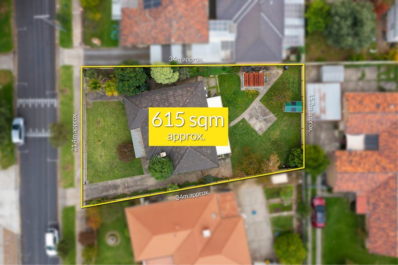 72 James Street, Fawkner VIC 3060