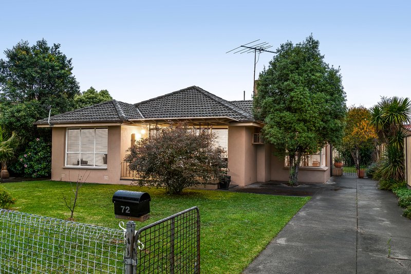 Photo - 72 James Street, Fawkner VIC 3060 - Image 3