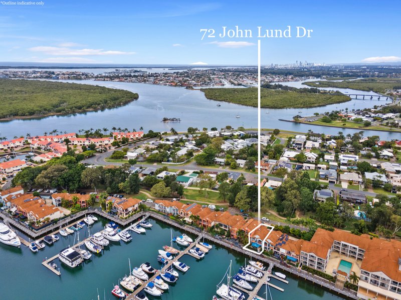 Photo - 72 John Lund Drive, Hope Island QLD 4212 - Image 14