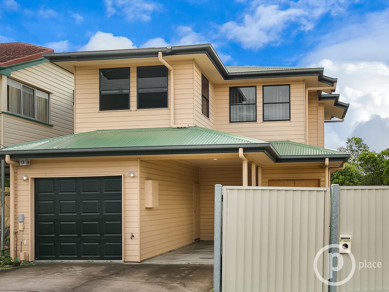 72 Junction Tce , Annerley QLD 4103