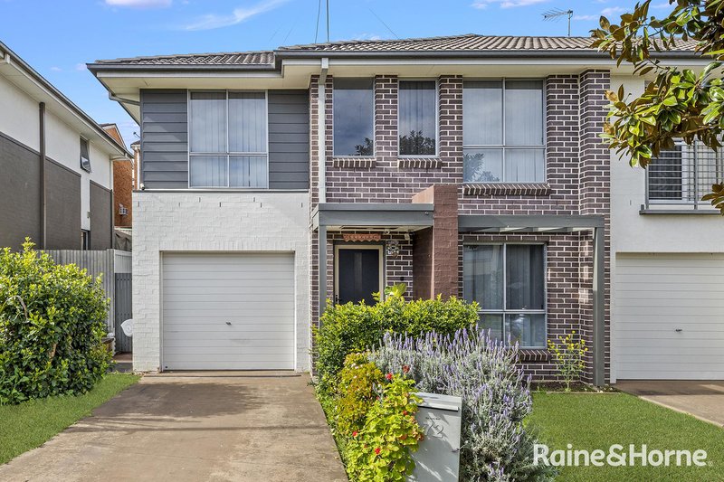 Photo - 72 Kippax Avenue, Leumeah NSW 2560 - Image 1