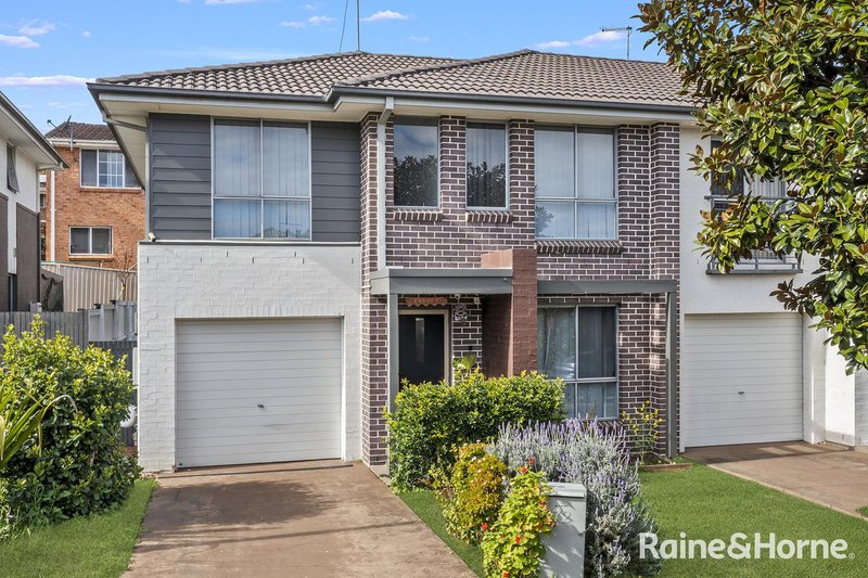Photo - 72 Kippax Avenue, Leumeah NSW 2560 - Image 2