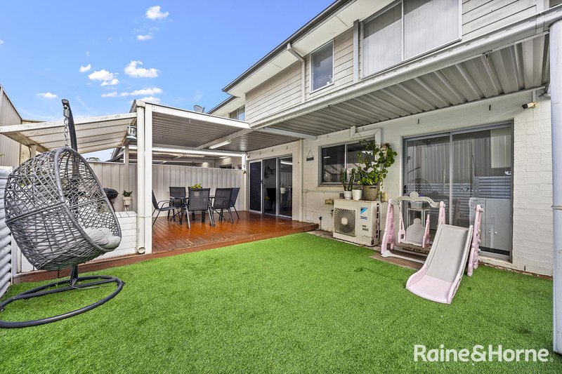 Photo - 72 Kippax Avenue, Leumeah NSW 2560 - Image 5